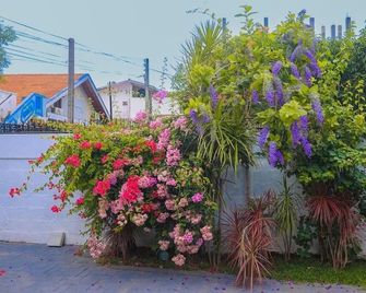 Ayana Beach Garden - Negombo - Buiten zicht
