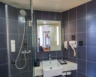Hanting Hotel Nanchang Ding'gong Road - נאנצ'אנג - חדר שינה
