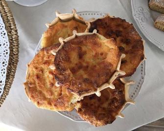 高木山農家樂 - 阿爾扎凱納