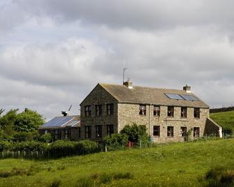 Yha Langdon Beck - Barnard Castle - Gebäude