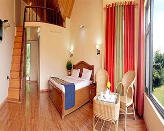 Oakwood Hamlet - Shimla - Phòng ngủ