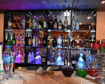 Hotel Paradis Suite Cusco - Cuzco - Bar