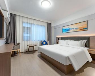 Kaixuan Hotel Shennongjia - Shennongjia - Habitación