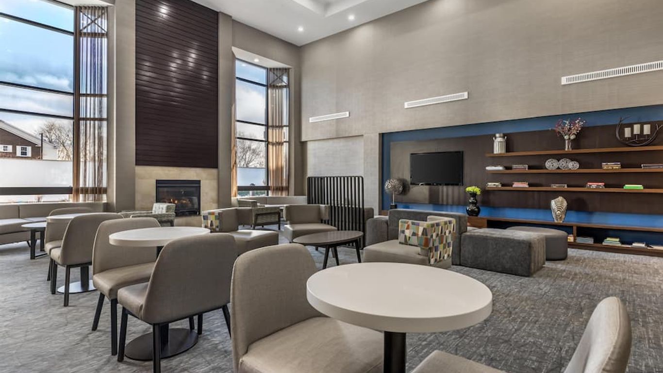 Best Western Plus Elgin - Chicago