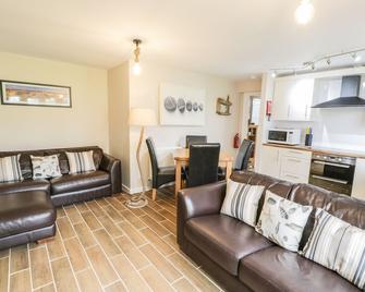 Driftwood - Harlech - Living room