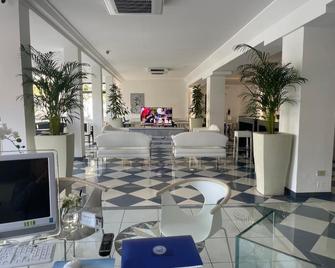 Hotel Athena - Lignano Sabbiadoro - Lobby