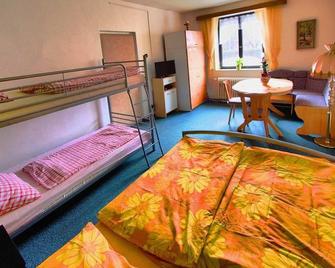 Penzion Nemílek - Kolinec - Habitación