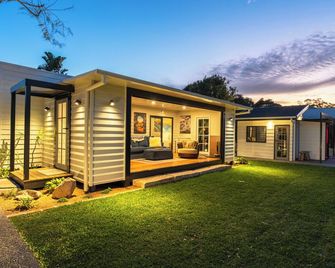 Werri Small Beach House - Gerringong - Building