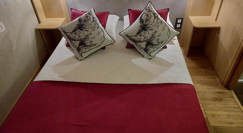 Green Hôtels Orléans Nord-Saran