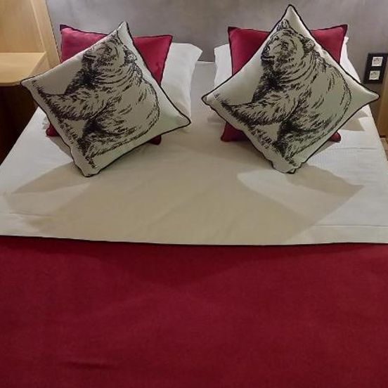 Green Hôtels Orléans Nord-Saran