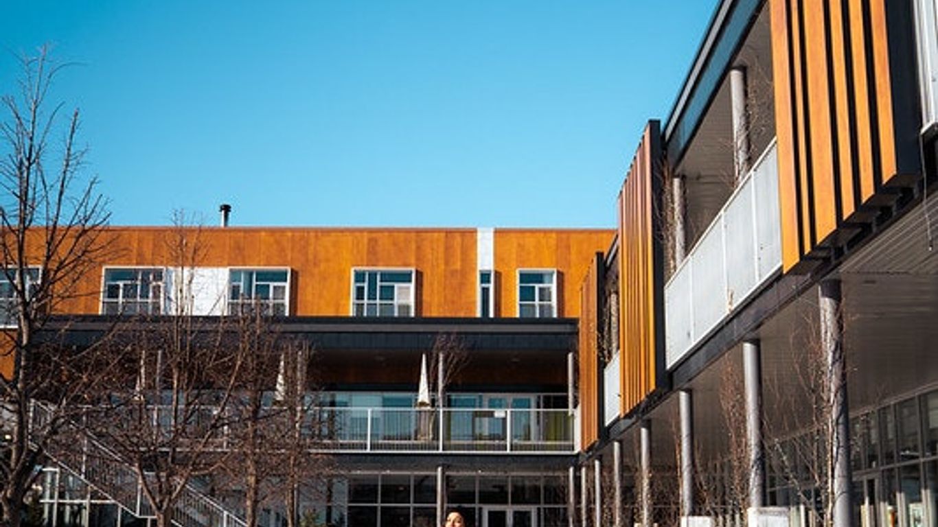 Hôtel & Spa Le Germain Charlevoix