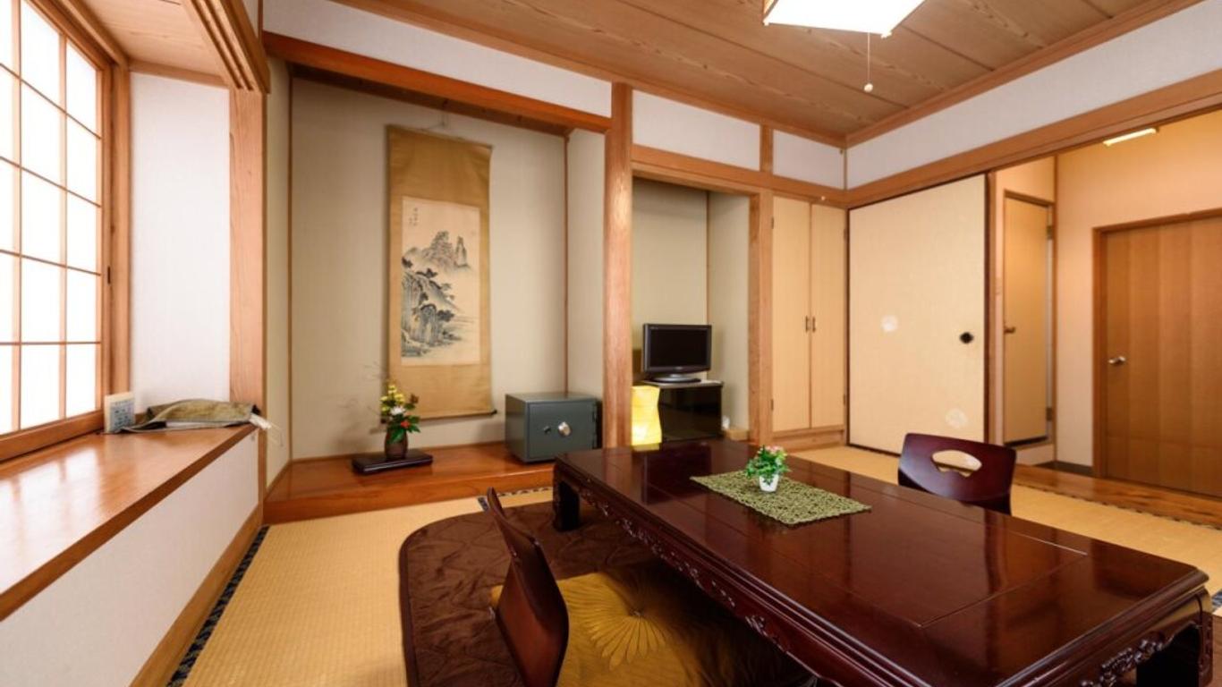 由布院温泉 御宿 陣の内
