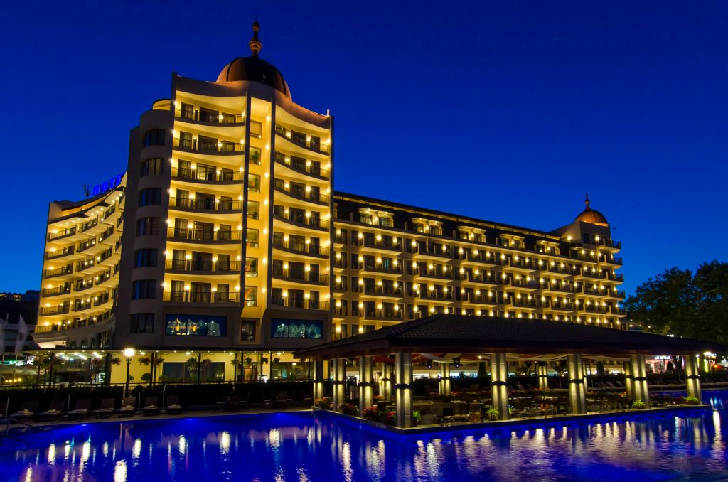 هوتل أدميرال