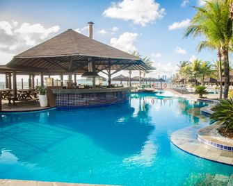 Wish Natal - Natal - Pool