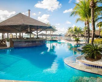 Wish Natal - נאטאל - בריכה