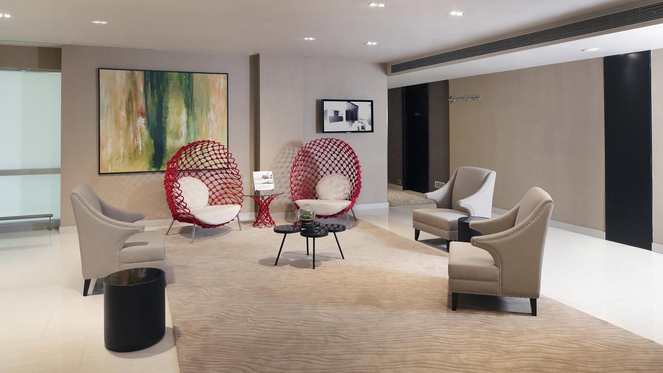 Holiday Inn Express New Delhi Int'L Airport T3 By IHG