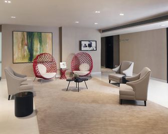 هوليداي إن إكسبرس نيو دلهي إنترناشونال أيربورت تي 3 باي آيتش جي - نيو دلهي - مبنى