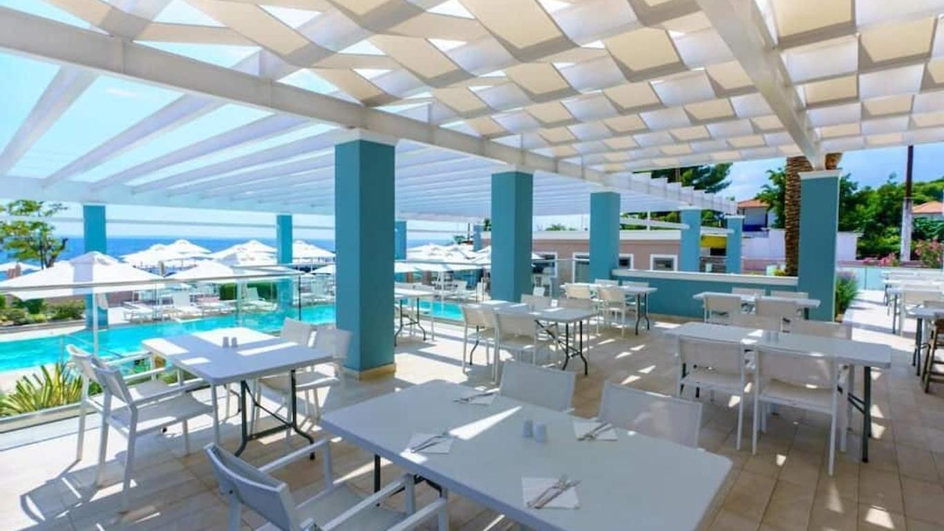 Elinotel Sermilia Resort