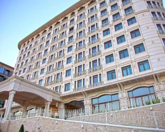 Ottoman Suites - Istanbul - Building