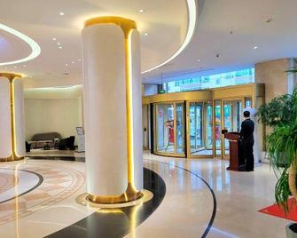 Ying Kou Hua Tian Hotel - Yingkou - Lobby