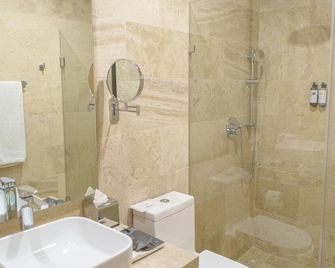 abba Suites Playa del Carmen - Playa del Carmen - Bagno