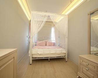 Ataol Otel - Bozcaada - Habitación