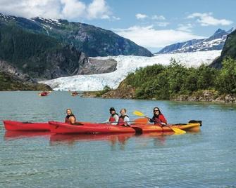 Thunder Mountain Place - Quiet, Comfortable Place Offering Discount On Tours! - Juneau