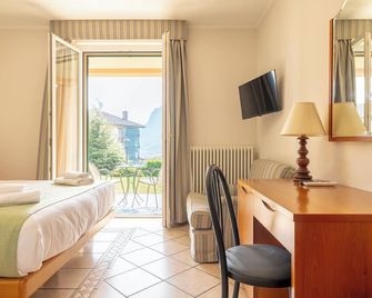 Hotel Royal - Menaggio