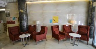 Kösk Otel Sivas - Sivas - Lounge