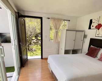 Springhills Quito Airport - Tababela - Habitación