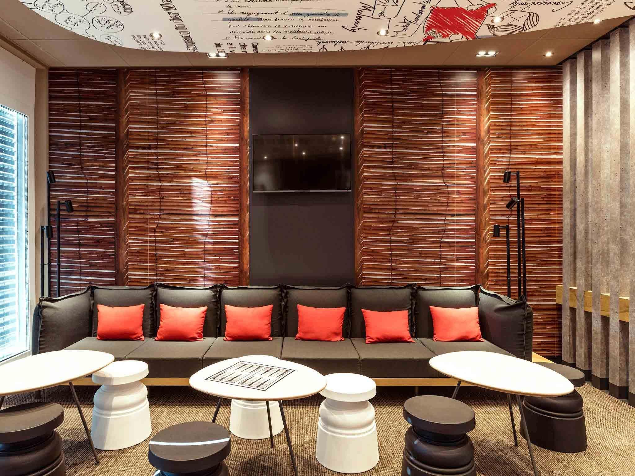 إيبيس وينترثور سيتي