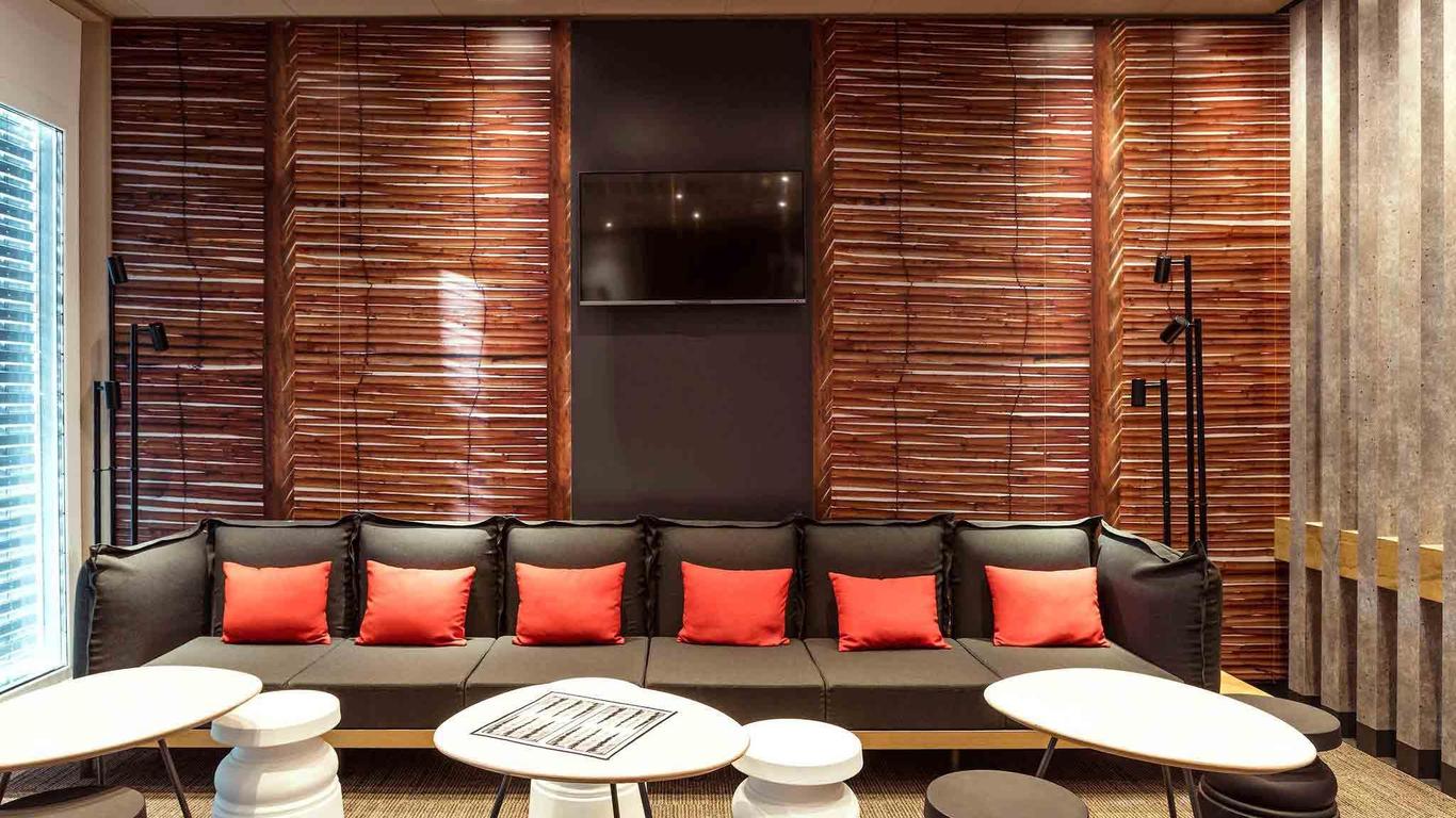 إيبيس وينترثور سيتي