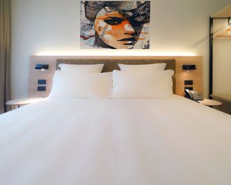 Bergamo Inn 21 - Bérgamo - Quarto