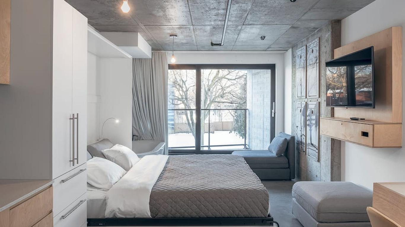 Boxotel