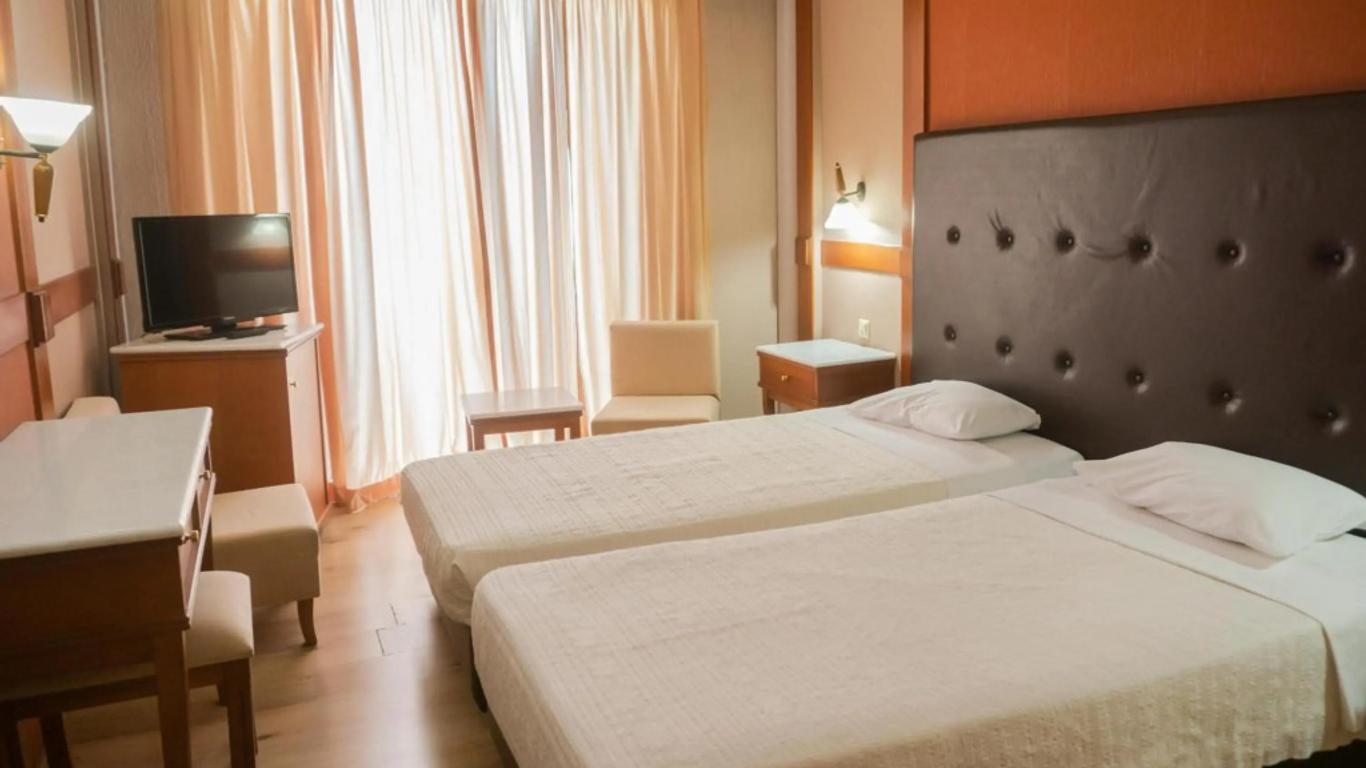 Park Hotel