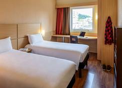 ibis Blumenau - Blumenau - Bedroom
