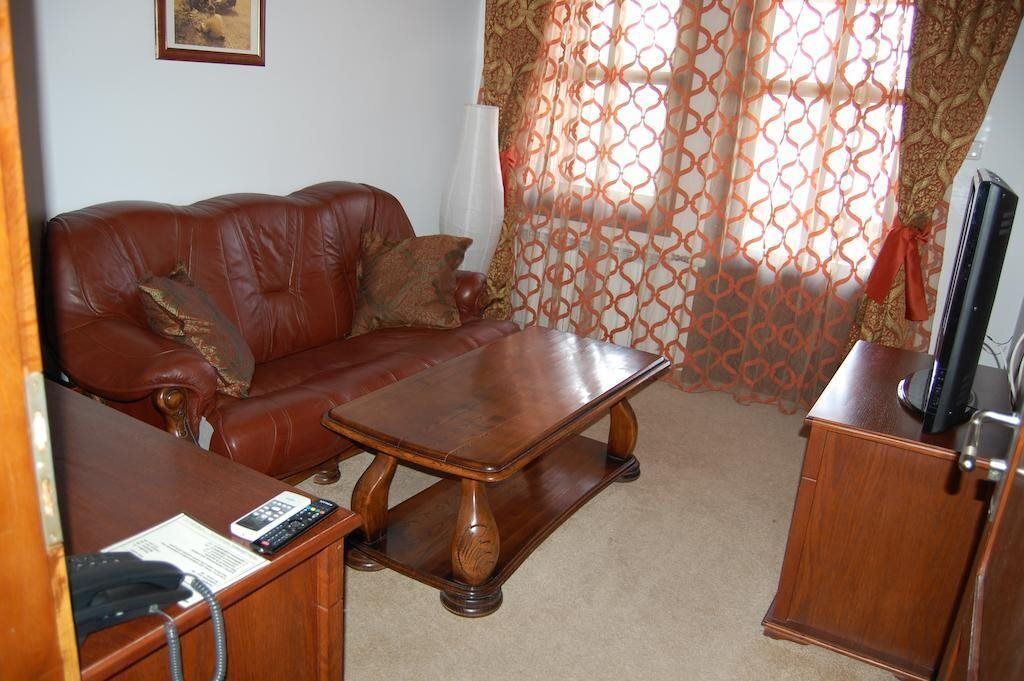 جلافاتارسكي هان هوتل