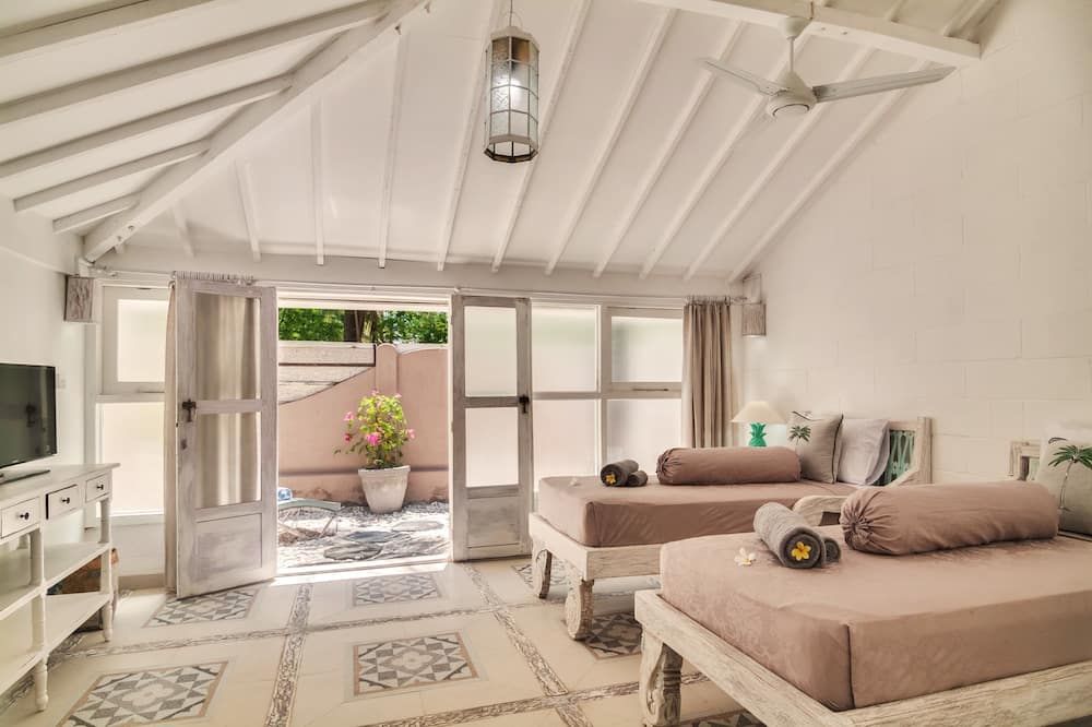 Palmeto Village - Pemenang - סלון