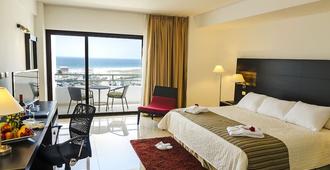 Balandra Hotel - Manta - Bedroom