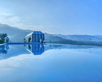 Wyndham Garden Shaoguan Xinfeng - Shaoguan - Pool