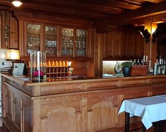 Käfernberg - Weinhotel - Alzenau in Unterfranken - Bar