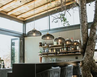 Umoya Safari Lodge - Tlhatlaganyane - Bar