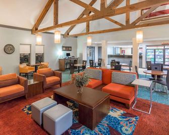 Extended Stay of Charleston - North Charleston - Lounge