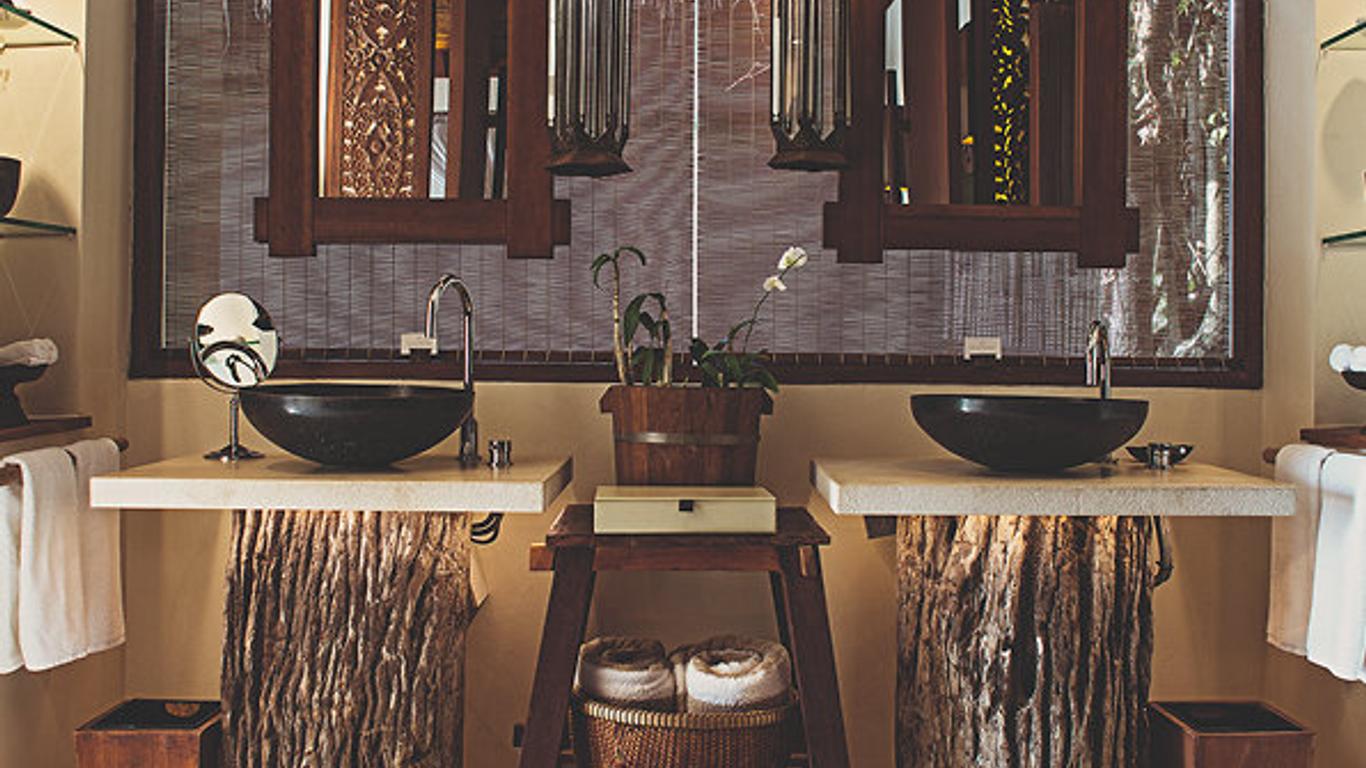 Song Saa Private Island