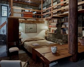 Villa Kars - Gyumri - Bedroom