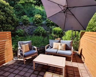 Million dollar view - Queenstown - Patio