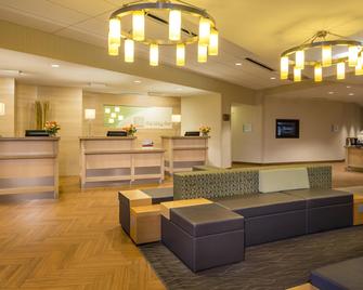 Holiday Inn Columbia East-Jessup - Jessup - Ingresso