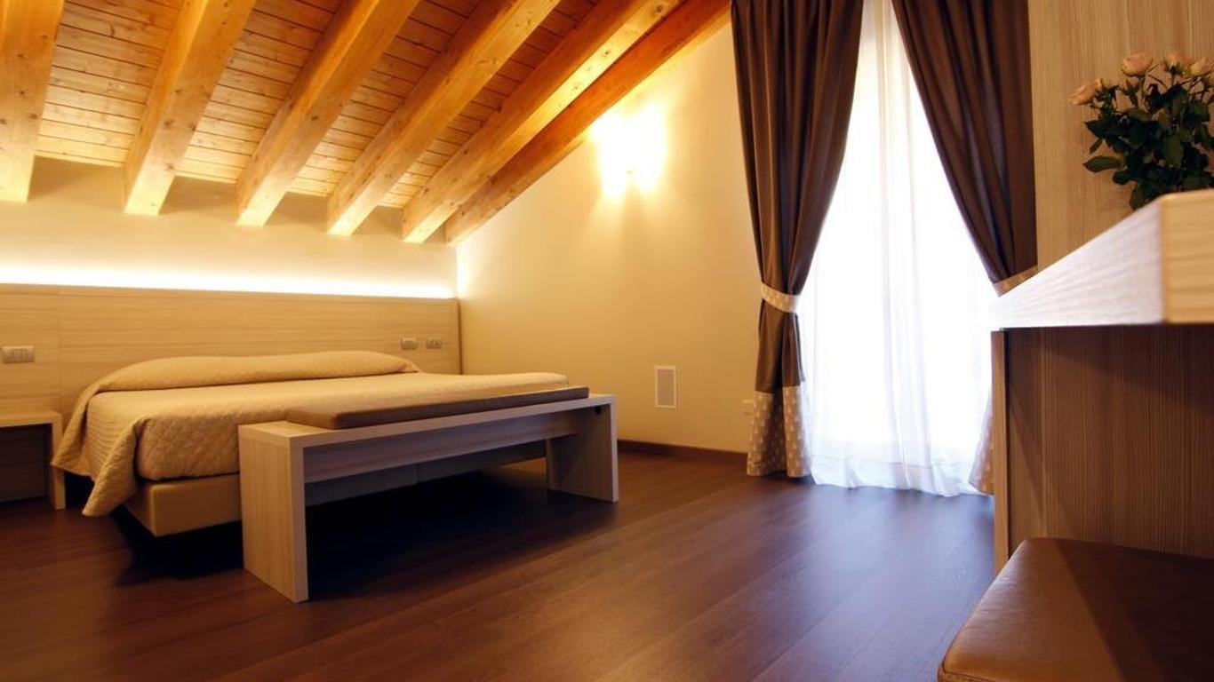 Albergo Del Ponte