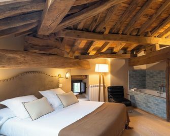 Hotel Palacio De Luko - Legutio
