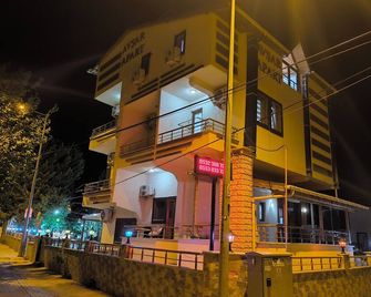 Piri Reis Butik Hotel - Marmara - Edificio